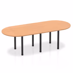 Impulse is the perfect expression of value and quality in office furniture. A respected contract brand you can trust that gi ...