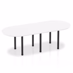 Impulse is the perfect expression of value and quality in office furniture. A respected contract brand you can trust that gi ...