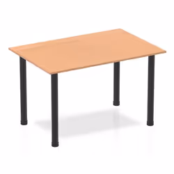 Impulse is the perfect expression of value and quality in office furniture.  A respected contract brand you can trust that gi ...