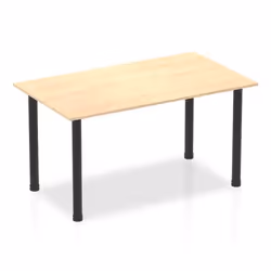 Impulse is the perfect expression of value and quality in office furniture. A respected contract brand you can trust that gi ...