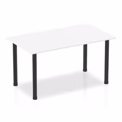Impulse is the perfect expression of value and quality in office furniture. A respected contract brand you can trust that gi ...