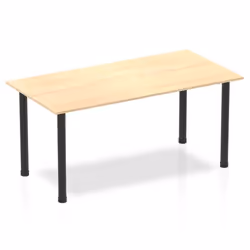 Impulse is the perfect expression of value and quality in office furniture.  A respected contract brand you can trust that gi ...