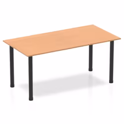Impulse is the perfect expression of value and quality in office furniture. A respected contract brand you can trust that gi ...