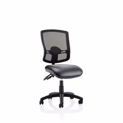 Make the quality choice. Pick the budget operator seating solution that refuses to compromise on quality. Eclipse Plus has la ...