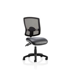 Dynamic KC0423 office/computer chair Padded seat Mesh backrest