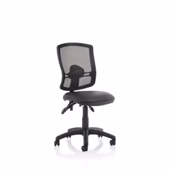 The Eclipse 3 is a fully comprehensive operator chair that provides functionality and comfort. The well equipped mechanism pr ...