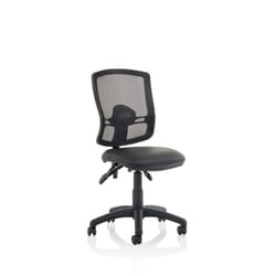 Dynamic KC0425 office/computer chair Padded seat Mesh backrest
