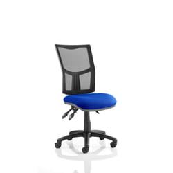 Dynamic KC0377 office/computer chair Padded seat Mesh backrest
