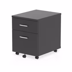 Impulse represents the best value contract office desking and storage available today. Created by specialist designers with a ...