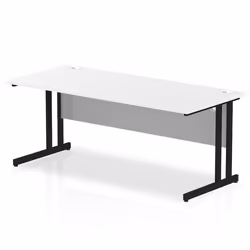 Impulse represents the best value contract office desking and storage available today. Created by specialist designers with a ...
