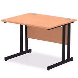 Impulse represents the best value contract office desking and storage available today. Created by specialist designers with a ...