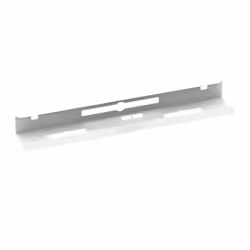 Dynamic Air Universal Deep Cable Tray White - HA01522 DD