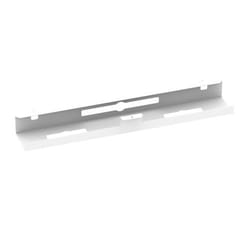 Dynamic Air Universal Deep Cable Tray White - HA01522 DD