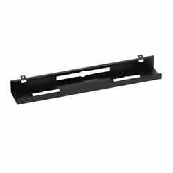 Dynamic Air Universal Deep Cable Tray Black - HA01523 DD