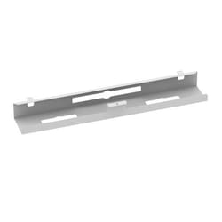 Dynamic Air Universal Deep Cable Tray Silver - HA01521 DD