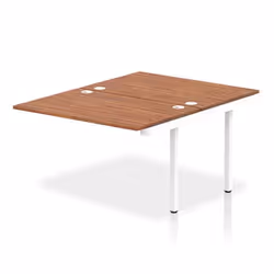 Dynamic Impulse Back-to-Back Bench Desk Extension Kit W1200 x D1600 x