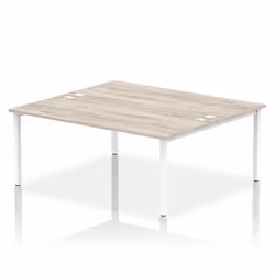 Dynamic Impulse W1800 x D1600 x H750mm Back to Back 2 Person Bench Des