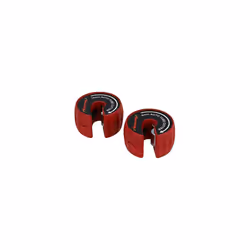 2pc Hand Operated Plumbing Auto Tube Cutter 8mm + 10mm Copper Plastic Pipe