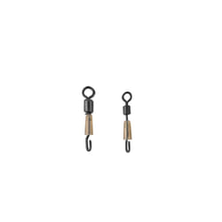 Korum Specimen Quick Snap Swivels - Large
