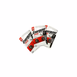 Energizer CR2025 3V Lithium Coin Cell Battery DL2025 with Baby Secure Technology Pack of 2