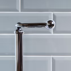 Toilet Paper Roll Holder Bathroom Storage Dispenser