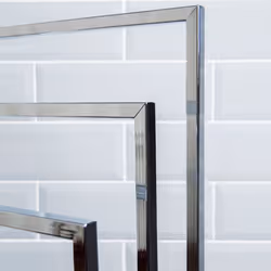3 Tier Towel Holder Rack Towel Bar Rail Bathroom