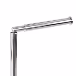 Toilet Paper Holder Free Standing Tissue Dispenser