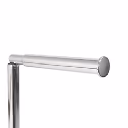 Toilet Paper Holder Free Standing Tissue Dispenser