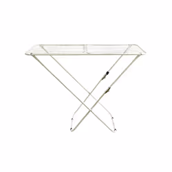 Clothes Airer Drying Rack 18m Winged Portable