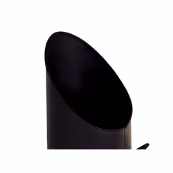 Coal Hod Bucket Fireplace Fireside Accessory Tool