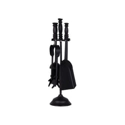 Malham 5 Piece Companion Set Fireplace Tool Set