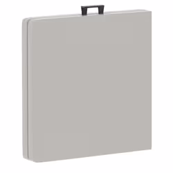 Folding Camping Table with Handle - 4ft