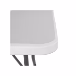 Folding Camping Table with Handle - 6ft