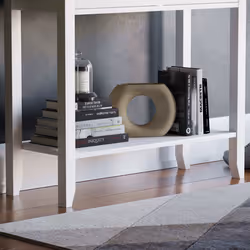Windsor 2 Drawer Console Table Hallway Storage