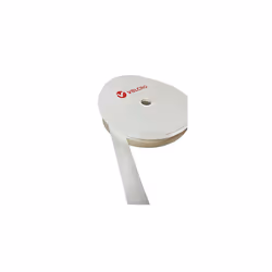 Brand White Stick On Coins Choice of Hook & Loop 13mm, Sticky Dots Double Sided Adhesive Pads, Pre-Cut Sticky Coins, Strong A ...