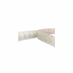 Velcro Brand White Stick On Coins Choice of Hook & Loop 22mm, Sticky Dots Double Sided Adhesive Pads, Sticky Coins, Strong Ad ...