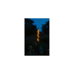 Noma Solar Bulrush Stake Light