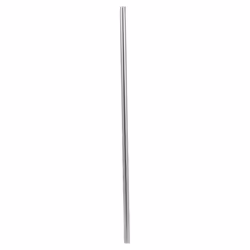 10 or 20 PCS Stainless Steel Metal Drinking Straws - 20 PCS Set