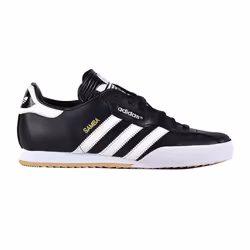 Adidas Samba Super Mens Trainers Black - 7
