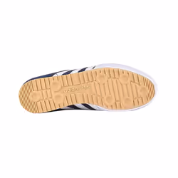 Adidas Samba Super Suede Mens Trainers Blue - 9.5