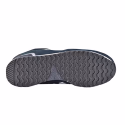 Mens Adidas ZX750 Retro Trainers - Navy, 8.5