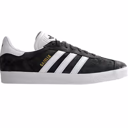 Adidas Gazelle Mens Trainers UK Size 7-12 - Grey, 7