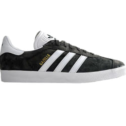 Adidas Gazelle Mens Trainers UK Size 7-12 - Grey, 7