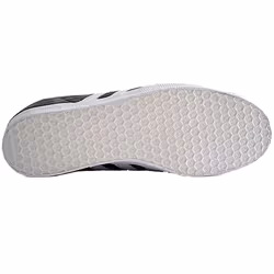 Adidas Gazelle Mens Trainers UK Size 7-12 - Grey, 7