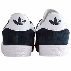 Adidas Gazelle Mens Trainers UK Size 7-12 - Navy, 7