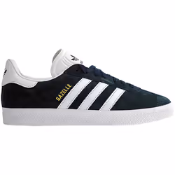Adidas Gazelle Mens Trainers UK Size 7-12 - Navy, 8.5