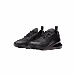 Nike Air Max 270 Mens Casual Trainers - Black, 8
