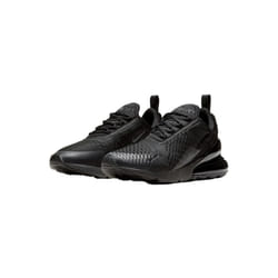 Nike Air Max 270 Mens Casual Trainers - Black, 8