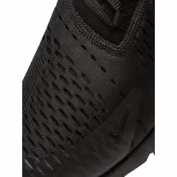 Nike Air Max 270 Mens Casual Trainers - Black, 8