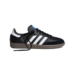 Adidas Mens Samba OG Trainers - Black, 9